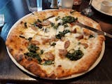 Georgetown Pizza
