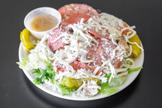 Italian Salad