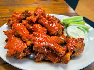 Wings