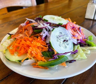 Side Salad