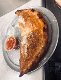 Cheese Calzone