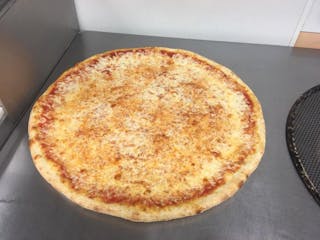 Cheese Pizza