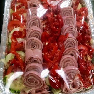 Antipasto Salad