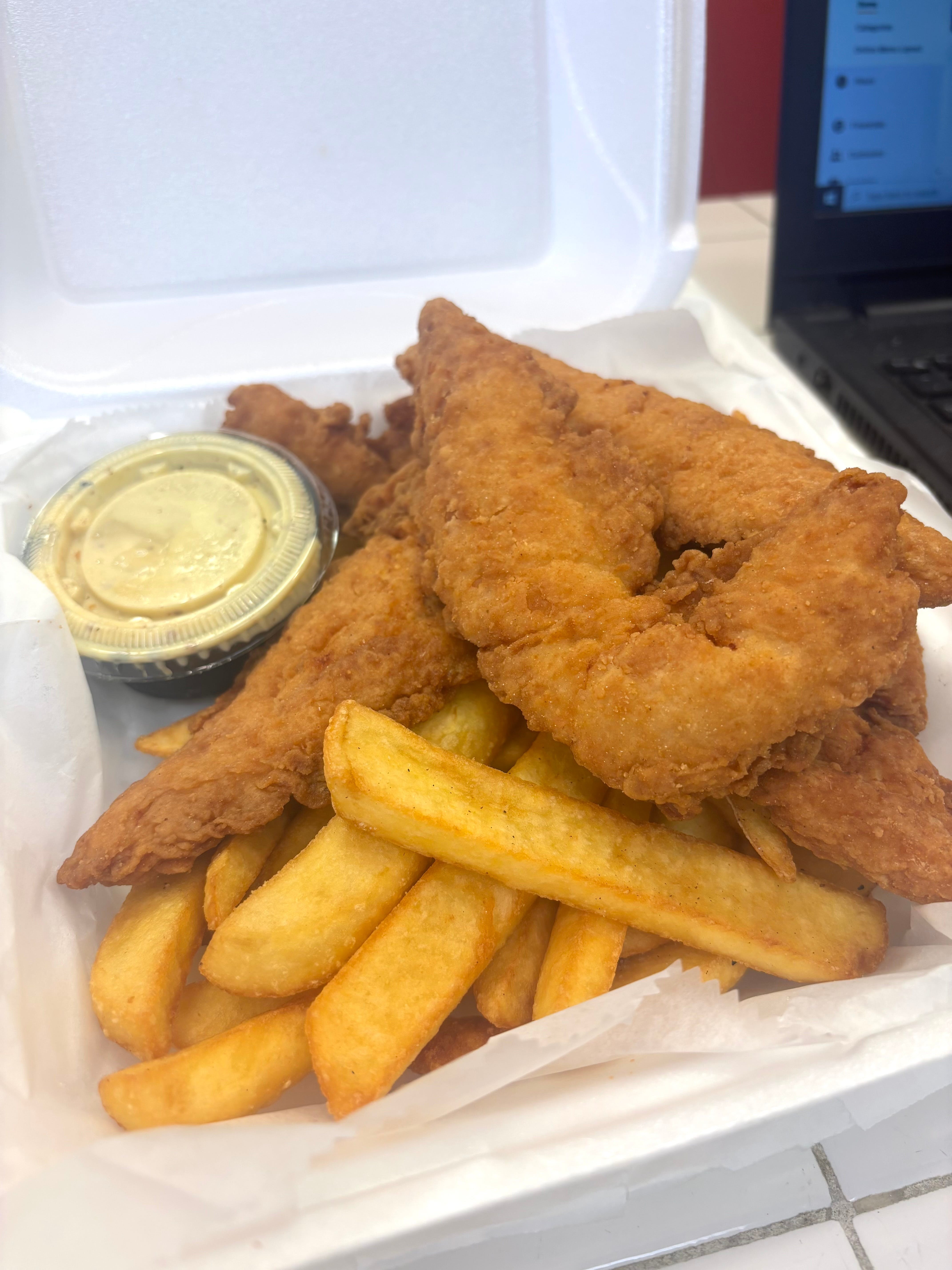 Chicken Tenders