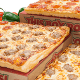 Create Your Own Rocky's Pan Pizza Large