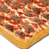 Original Chicago Pizza Medium