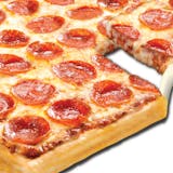 Motheroni Pizza Medium