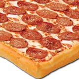 Extra Cheesy Superoni Pizza Small