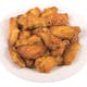 Hot Breaded Chicken Wings - Large