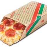 Pepperoni Regular Pizza Slice