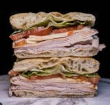 Turkeywich Sandwich