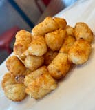 Baked Tater Tots