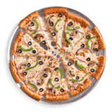 Veggie Specialty Pizza