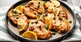 Chicken Piccata