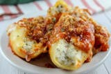 Stuffed Shells