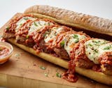 Chicken Parmesan Sub