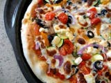 Vegetarian Pizza