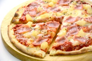 Hawaiian Pizza