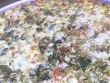 Veggie Pizza