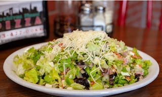 Tossed Salad