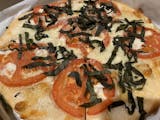 Little Italy Pizza (Olive Oil Sauce)