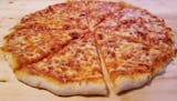 Regular Cheese Pie Pizza