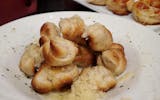 Garlic Knots