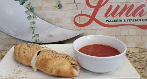Luna Pizzeria & Italian Restaurant: Authentic Italian Cuisine in Clovis, CA  - EagleShield Pest Control