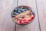 Oatmeal Bowl