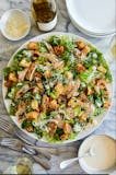 19. Grilled Chicken Caesar Salad