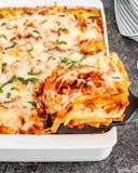 126. Baked Ziti Catering