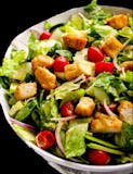 20. Fried Chicken Salad