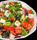 21. Greek Salad
