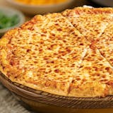 45. Cheese Pizza