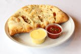 The Classic Calzone