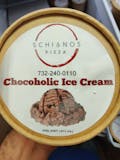 Chocoholic Ice cream