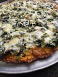 SPINACH & ARTICHOKE
