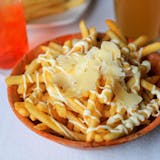 Truffle Fries