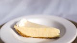 Key Lime Pie