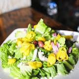 Vegan Salad