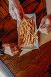 Basket of Fries