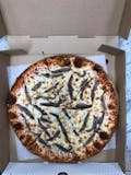 Philly Style Steak Pizza
