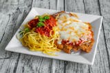 Chicken Parm