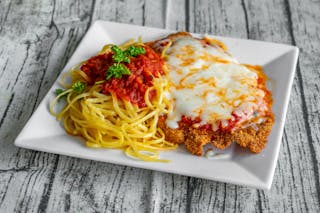 Chicken Parm