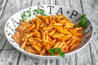 Penne Vodka