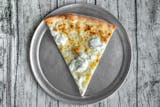 White Pizza