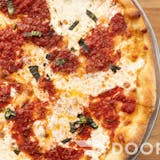 Brooklyn Margherita Pizza