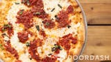 Brooklyn Margherita Pizza