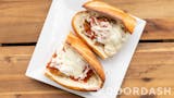 Chicken Parm Sub