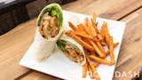 Chicken Cutlet Wrap